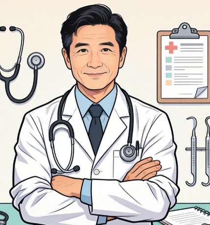 王洪勇做得怎么样